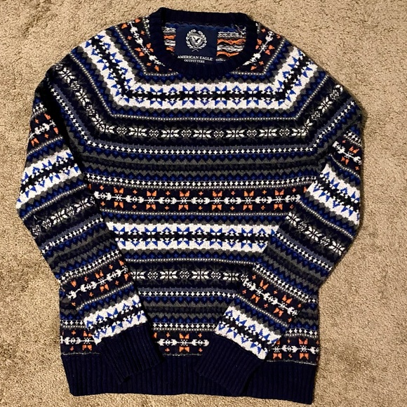 American Eagle Outfitters Sweaters - American Eagle Winter Sweater